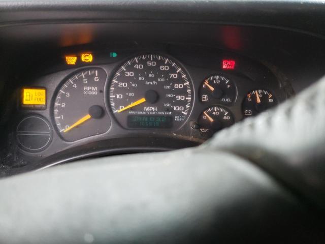Photo 9 from auction – 2001 CHEVROLET SILVERADO with VIN 2GCEC19V211189614