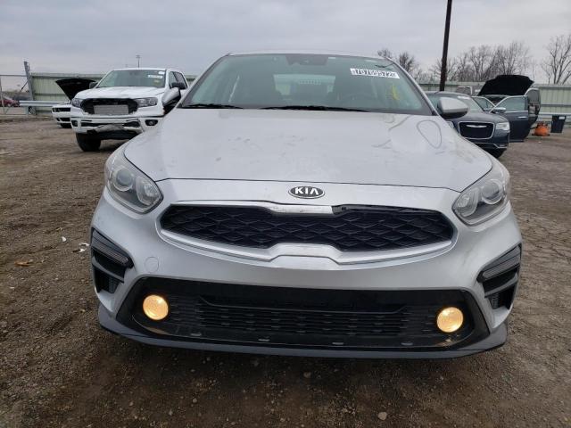 Photo 5 from auction – 2021 KIA FORTE FE with VIN 3KPF24AD5ME323258