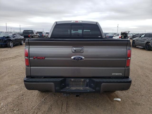 Photo 6 from auction – 2014 FORD F150 SUPER with VIN 1FTFW1EF3EFA88221