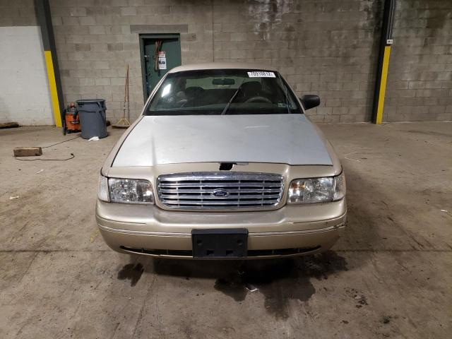 Photo 5 from auction – 1997 FORD CROWN VICT with VIN 2FALP74W4VX233684