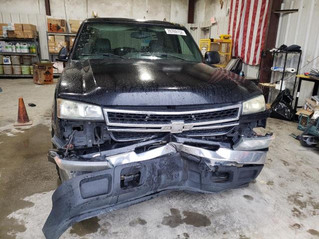 Photo 5 from auction – 2007 CHEVROLET SILVERADO with VIN 2GCEC13V071167810