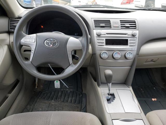 Photo 8 from auction – 2011 TOYOTA CAMRY BASE with VIN 4T4BF3EKXBR172987