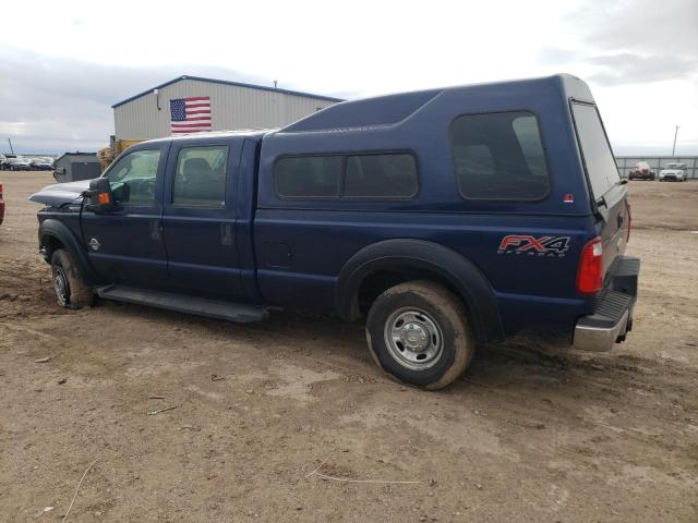 Photo 2 from auction – 2012 FORD F250 SUPER with VIN 1FT7W2BT0CEC05938