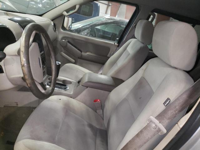 Photo 7 from auction – 2007 FORD EXPLORER X with VIN 1FMEU738X7UB72054