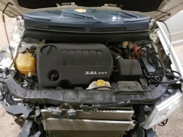 Photo 12 from auction – 2012 DODGE JOURNEY SX with VIN 3C4PDCCG6CT134046