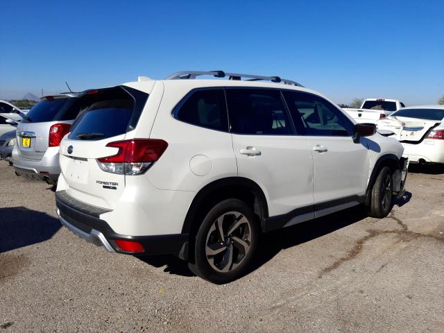 Photo 3 from auction – 2022 SUBARU FORESTER T with VIN JF2SKARC8NH441472