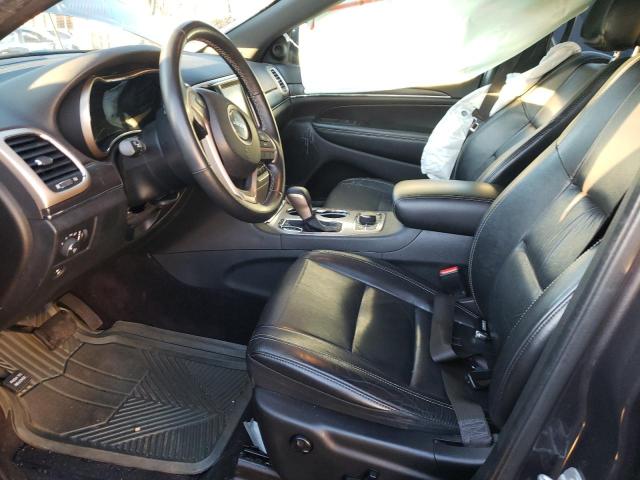 Photo 7 from auction – 2016 JEEP GRAND CHER with VIN 1C4RJFBG1GC493522