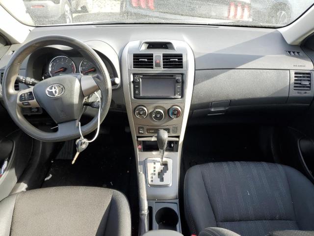 Photo 8 from auction – 2013 TOYOTA COROLLA BA with VIN 2T1BU4EE5DC097376