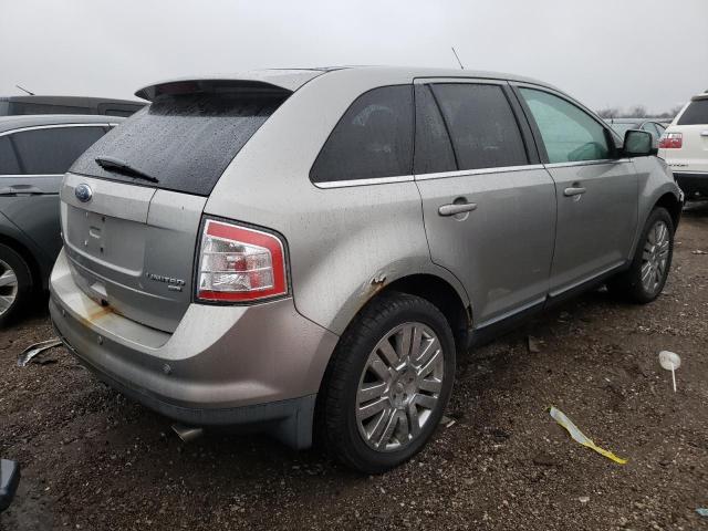 Photo 3 from auction – 2008 FORD EDGE LIMIT with VIN 2FMDK49C28BA21423
