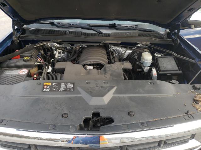 Photo 11 from auction – 2014 CHEVROLET SILVERADO with VIN 3GCUKREC3EG336585