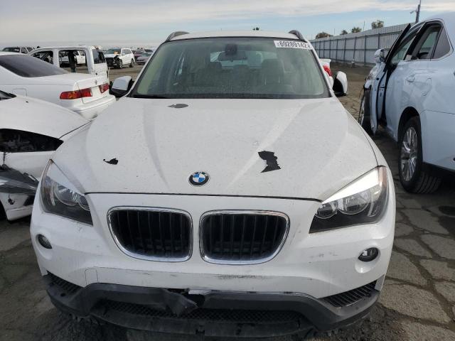 Photo 5 from auction – 2015 BMW X1 SDRIVE2 with VIN WBAVM1C57FV316768