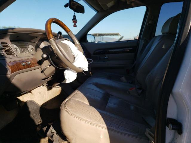 Photo 7 from auction – 2011 MERCURY GRAND MARQ with VIN 2MEBM7FV4BX603299