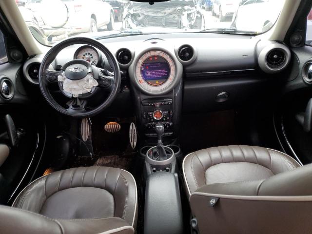 Photo 8 from auction – 2011 MINI COOPER S C with VIN WMWZC5C50BWL54469