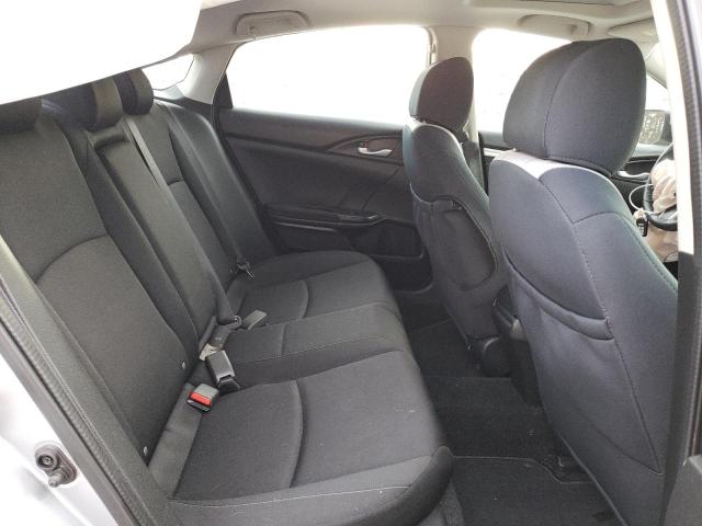 Photo 10 from auction – 2017 HONDA CIVIC EX with VIN 2HGFC2F72HH501627