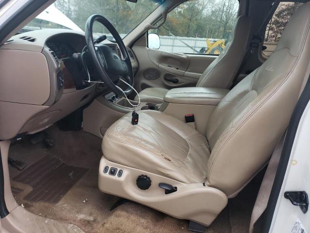 Photo 7 from auction – 1997 FORD F150 with VIN 1FTDX0767VKA86832