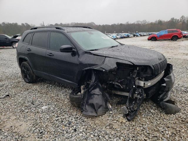 Photo 4 from auction – 2019 JEEP CHEROKEE L with VIN 1C4PJLLB7KD420117