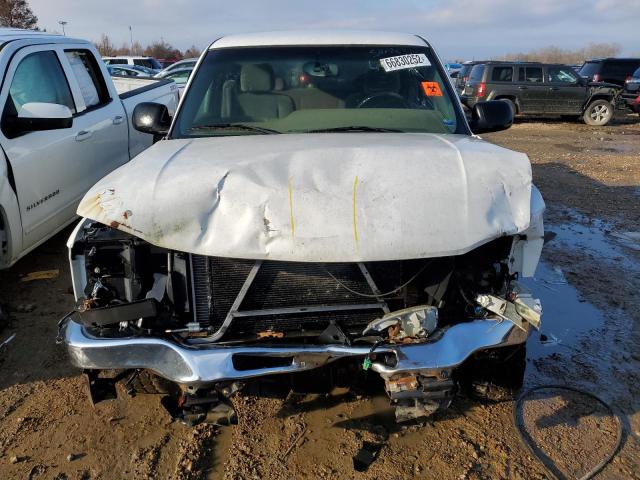 Photo 5 from auction – 2005 GMC NEW SIERRA with VIN 2GTEK19V151321366