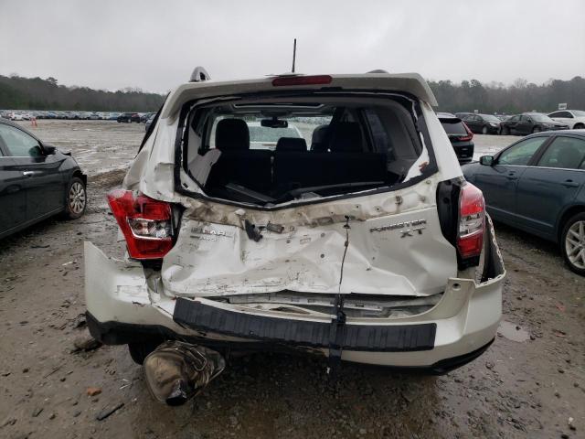 Photo 6 from auction – 2014 SUBARU FORESTER 2 with VIN JF2SJGMC6EH407687