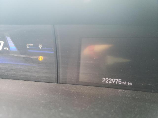 Photo 9 from auction – 2012 HONDA CIVIC LX with VIN 19XFB2F52CE027599