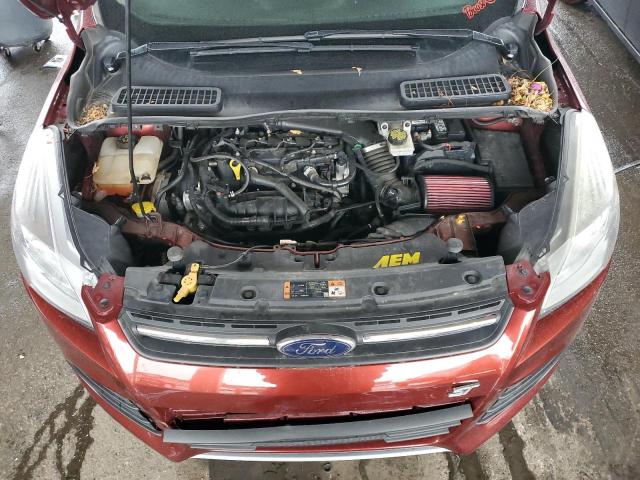 Photo 11 from auction – 2015 FORD ESCAPE SE with VIN 1FMCU0GX8FUB92494