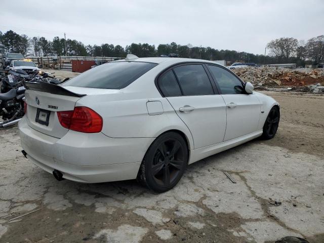 Photo 3 from auction – 2011 BMW 335 I with VIN WBAPM5G59BNN00033
