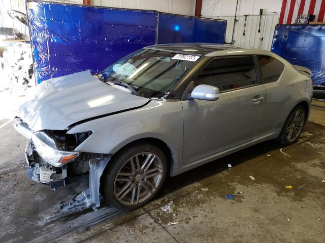 Photo 1 from auction – 2012 TOYOTA SCION TC with VIN JTKJF5C70C3038655