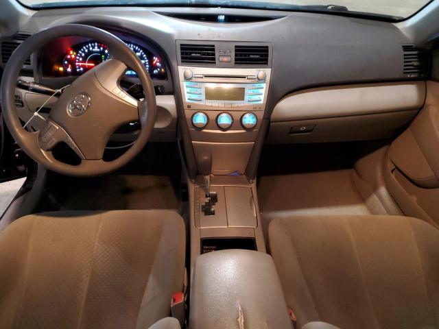 Photo 8 from auction – 2008 TOYOTA CAMRY CE with VIN 4T4BE46K48R022244