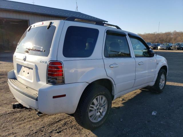 Photo 3 from auction – 2007 MERCURY MARINER LU with VIN 4M2YU91147KJ09587