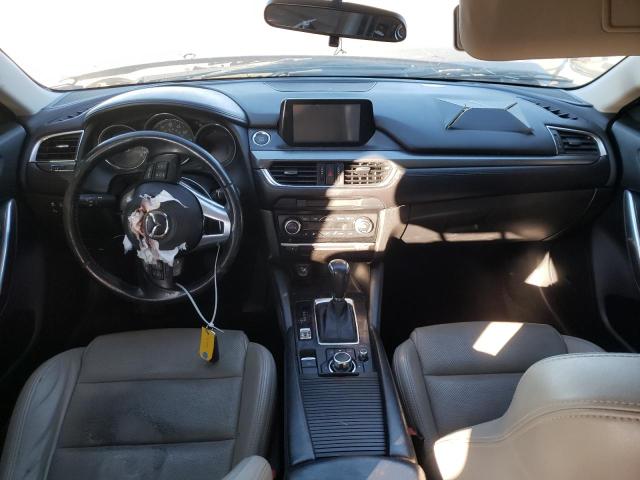 Photo 8 from auction – 2016 MAZDA 6 TOURING with VIN JM1GJ1V57G1478877