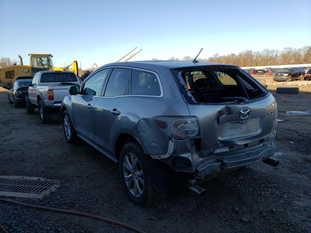 Photo 2 from auction – 2011 MAZDA CX-7 with VIN JM3ER4CL4B0359340