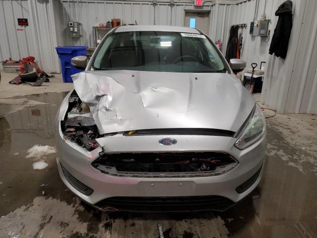 Photo 5 from auction – 2016 FORD FOCUS SE with VIN 1FADP3K29GL214383