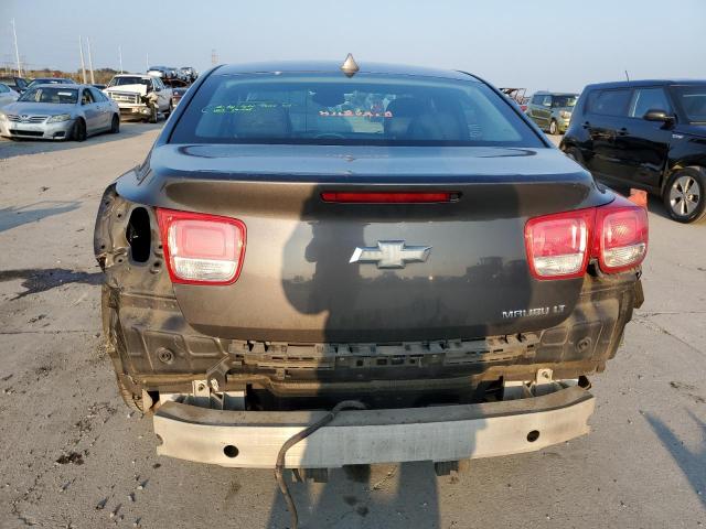 Photo 6 from auction – 2013 CHEVROLET MALIBU 1LT with VIN 1G11C5SA5DF322675