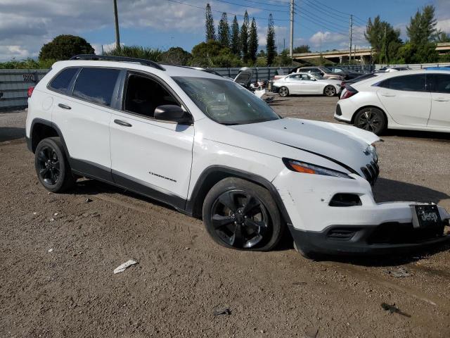 Photo 4 from auction – 2017 JEEP CHEROKEE S with VIN 1C4PJLABXHW667759
