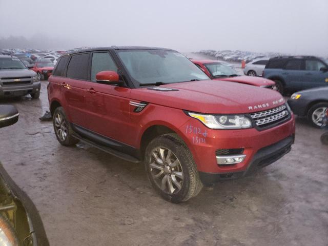 Photo 4 from auction – 2015 LAND ROVER RANGE ROVE with VIN SALWR2VF7FA513167