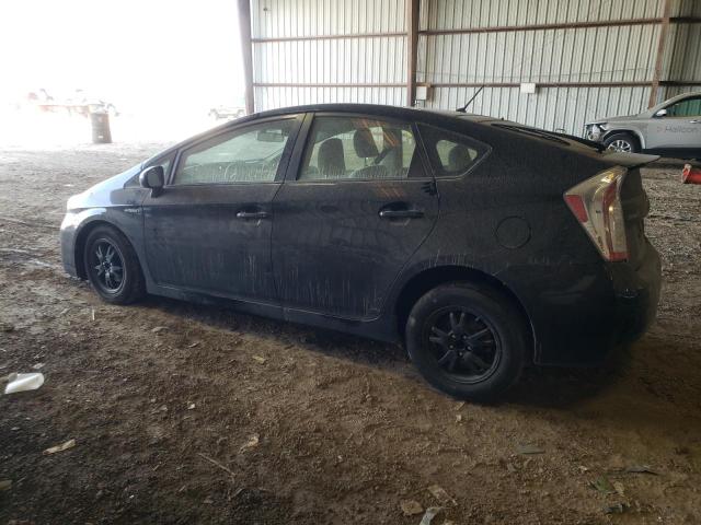 Photo 2 from auction – 2015 TOYOTA PRIUS with VIN JTDKN3DU5F0439695