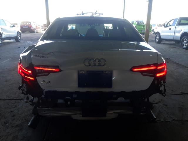 Photo 6 from auction – 2017 AUDI A4 PREMIUM with VIN WAUGNAF45HN029764