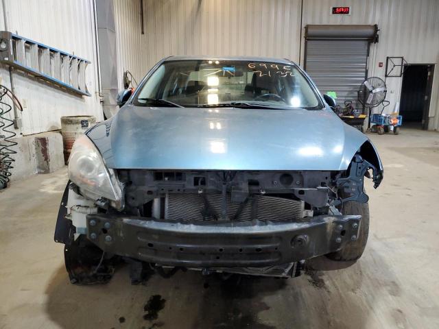 Photo 5 from auction – 2011 MAZDA 3 I with VIN JM1BL1VGXB1400690