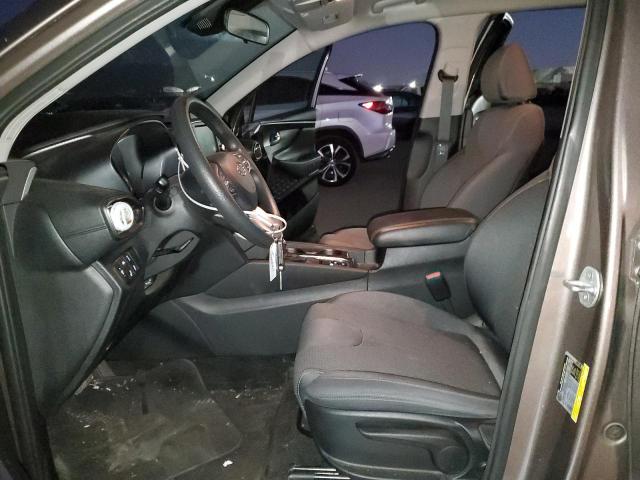 Photo 7 from auction – 2019 HYUNDAI SANTA FE S with VIN 5NMS2CAD2KH085979