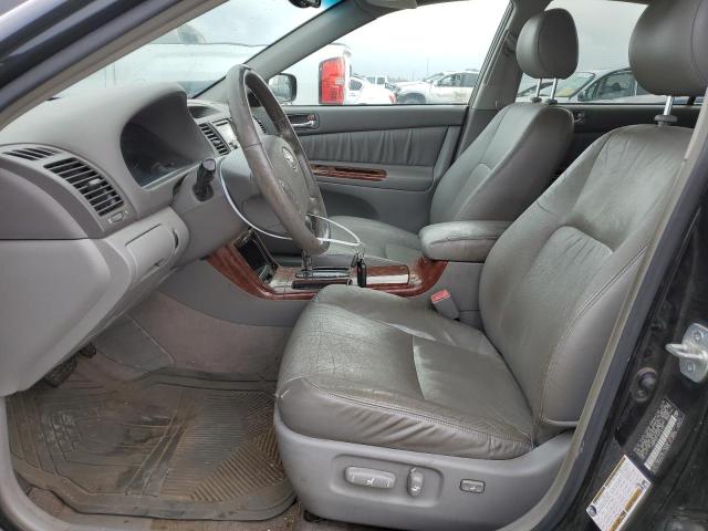 Photo 7 from auction – 2005 TOYOTA CAMRY LE with VIN JTDBF32K150162931