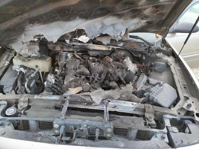 Photo 11 from auction – 2001 BUICK LESABRE CU with VIN 1G4HP54K714169137