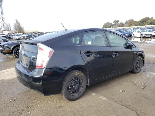 Photo 3 from auction – 2013 TOYOTA PRIUS with VIN JTDKN3DU1D5633950