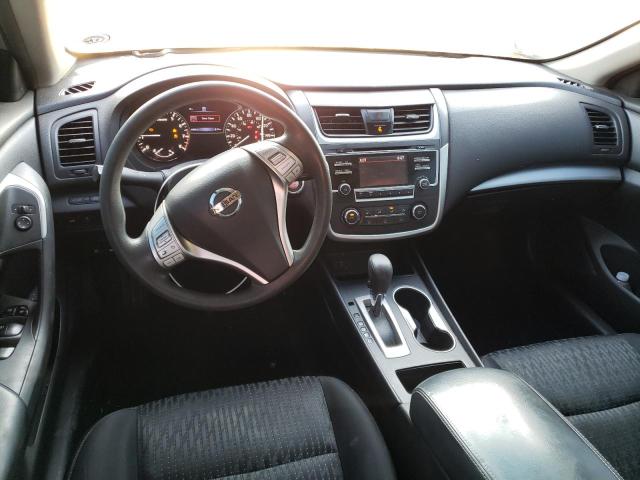 Photo 8 from auction – 2017 NISSAN ALTIMA 2.5 with VIN 1N4AL3AP1HN332719