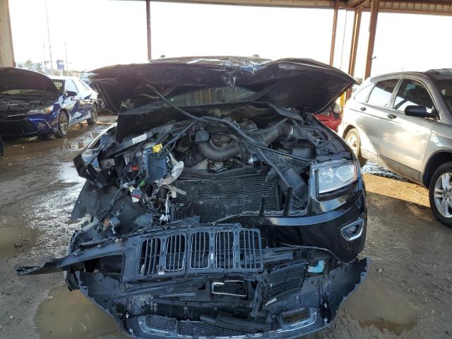 Photo 5 from auction – 2015 JEEP GRAND CHER with VIN 1C4RJFBG8FC768432