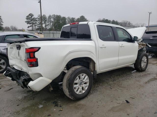 Photo 3 from auction – 2022 NISSAN FRONTIER S with VIN 1N6ED1EJ2NN633236