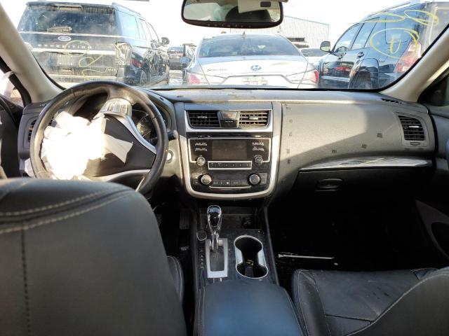 Photo 8 from auction – 2018 NISSAN ALTIMA 2.5 with VIN 1N4AL3AP9JC242977