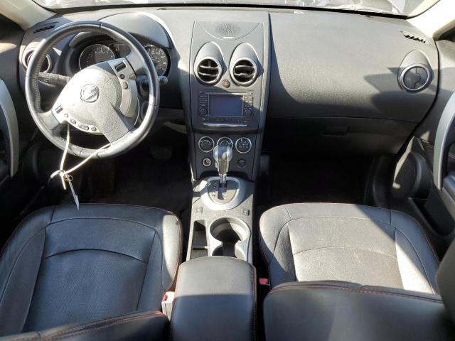 Photo 8 from auction – 2011 NISSAN ROGUE S with VIN JN8AS5MV7BW686088