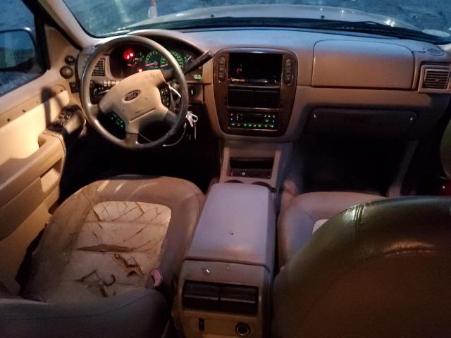 Photo 8 from auction – 2003 FORD EXPLORER E with VIN 1FMZU74W83UB01458