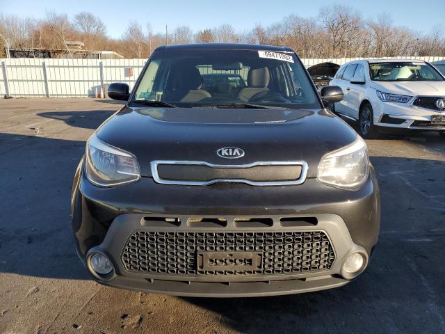Photo 5 from auction – 2015 KIA SOUL with VIN KNDJN2A20F7759166