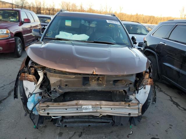 Photo 5 from auction – 2012 FORD EXPLORER X with VIN 1FMHK8D81CGA97597
