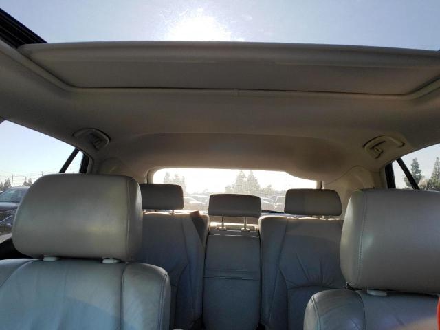 Photo 10 from auction – 2006 LEXUS RX 330 with VIN JTJGA31U860064324